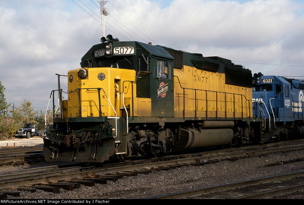 CNW 5077